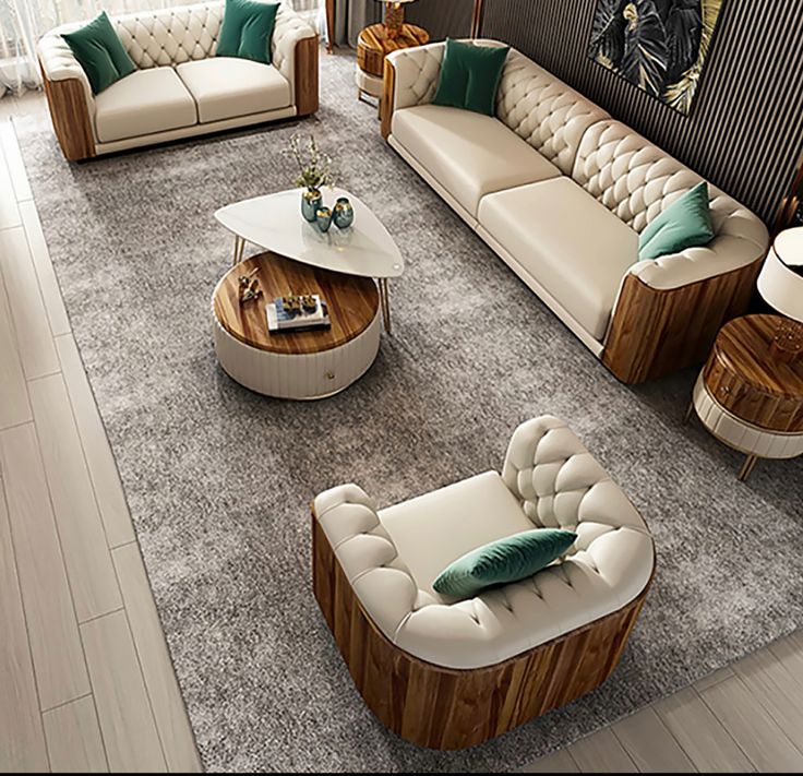 sofa set