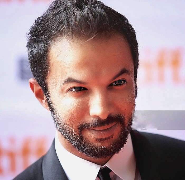 Muhammad Saeed Harib